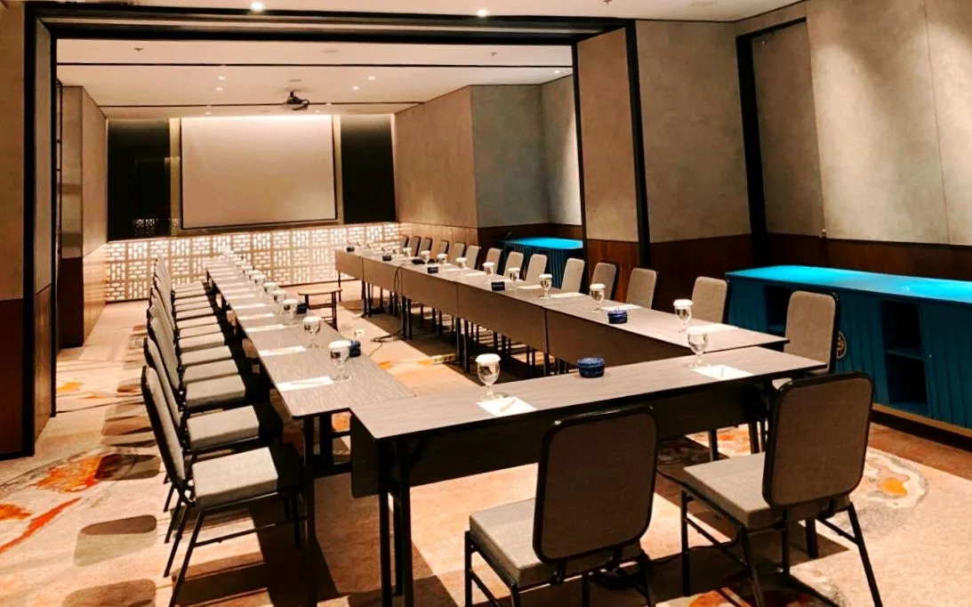Conferences